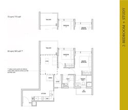 Kent Ridge Hill Residences (D5), Apartment #576277291